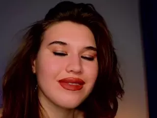 Verona's Live Sex Cam Show