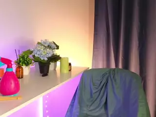 Verona's Live Sex Cam Show