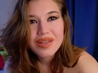Verona's Live Sex Cam Show