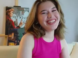 Verona's Live Sex Cam Show