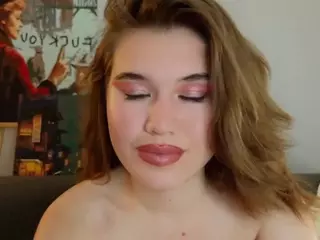 Verona's Live Sex Cam Show
