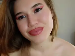 Verona's Live Sex Cam Show
