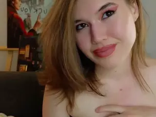 Verona's Live Sex Cam Show