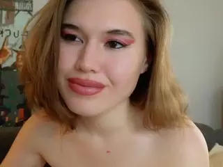 Verona's Live Sex Cam Show