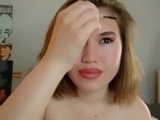 Verona's Live Sex Cam Show
