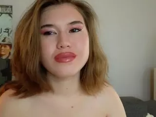 Verona's Live Sex Cam Show