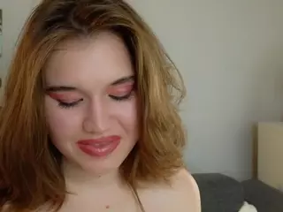 Verona's Live Sex Cam Show