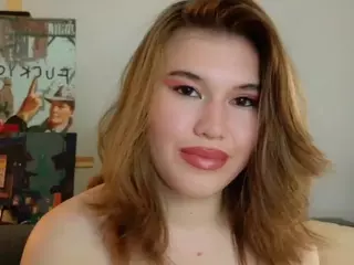 Verona's Live Sex Cam Show