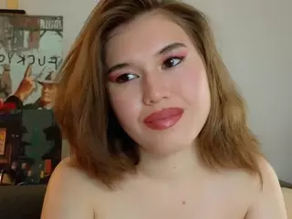 Verona's Live Sex Cam Show