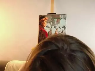 Verona's Live Sex Cam Show