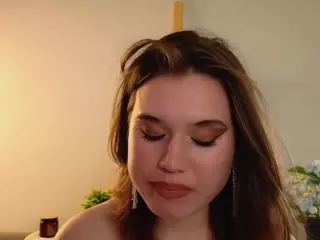 Verona's Live Sex Cam Show