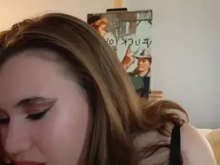 Verona's Live Sex Cam Show