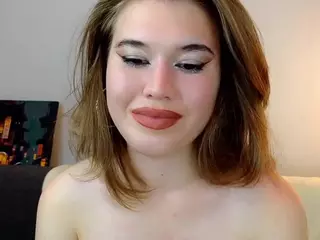 Verona's Live Sex Cam Show