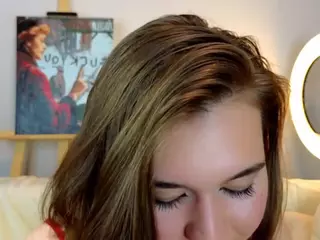 Verona's Live Sex Cam Show