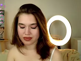 Verona's Live Sex Cam Show