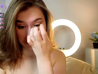 Verona's Live Sex Cam Show