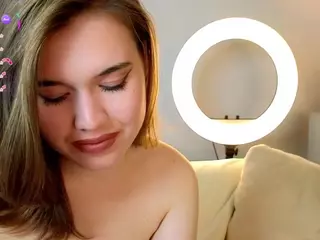 Verona's Live Sex Cam Show