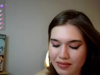 Verona's Live Sex Cam Show