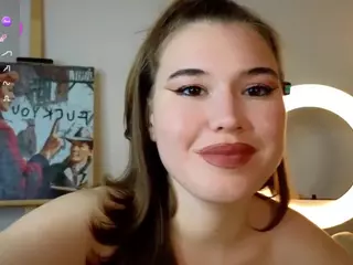 Verona's Live Sex Cam Show