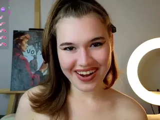 Verona's Live Sex Cam Show