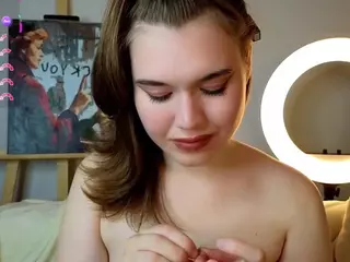 Verona's Live Sex Cam Show