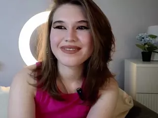 Verona's Live Sex Cam Show