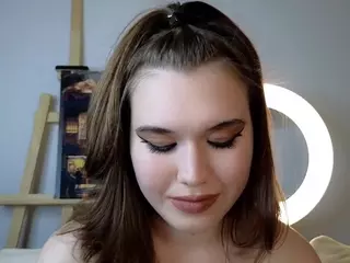 Verona's Live Sex Cam Show