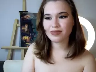 Verona's Live Sex Cam Show