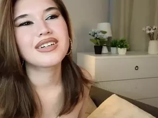 Verona's Live Sex Cam Show