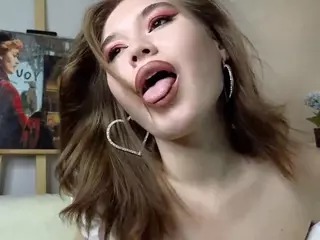 Verona's Live Sex Cam Show