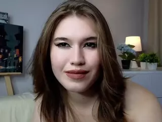 Verona's Live Sex Cam Show