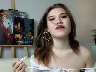 Verona's Live Sex Cam Show