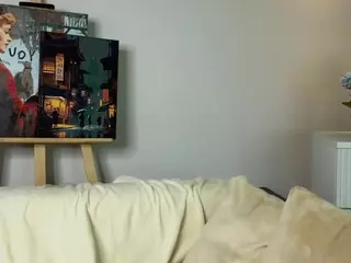 Verona's Live Sex Cam Show