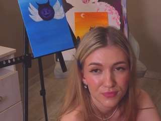 hildababer webcam