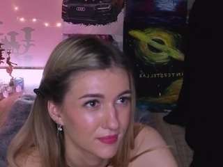 hildababer webcam model