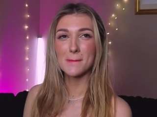 hildababer Live Webcam on CamSoda