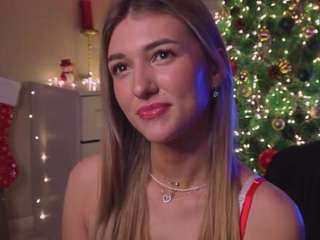 hildababer webcam model