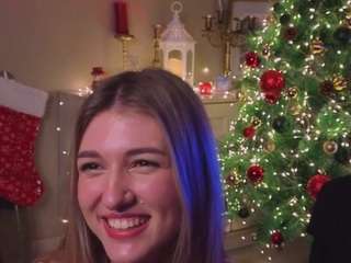 hildababer webcam model