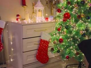 hildababer Live Webcam on CamSoda