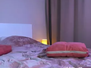 HildaBaber's Live Sex Cam Show