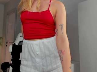 margo-pvt webcam
