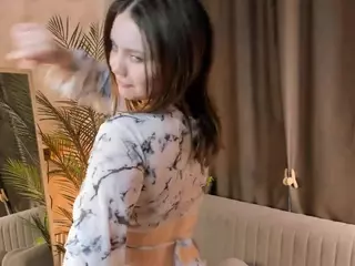 MeganGuyse's Live Sex Cam Show