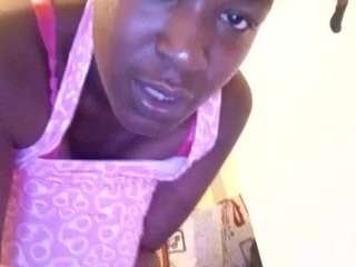 pebbles-rubble, female webcam model,  years old, on live webcam