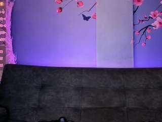  sweet-anniee chat room