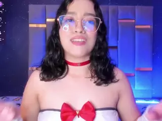 Anniee's Live Sex Cam Show