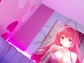 adri-tatto Live Webcam on CamSoda