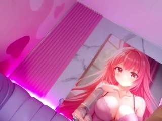 adri-tatto Live Webcam on CamSoda