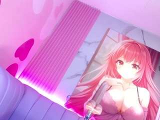 adri-tatto Live Webcam on CamSoda