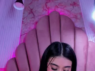 Adri-Tatto's Live Sex Cam Show