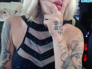 alinetatoohot chat room